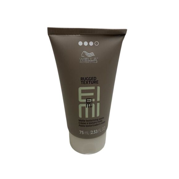 Wella Other - Wella EIMI Rugged Texture Matte Texturizing Paste, Strong Definition, 2.53 oz